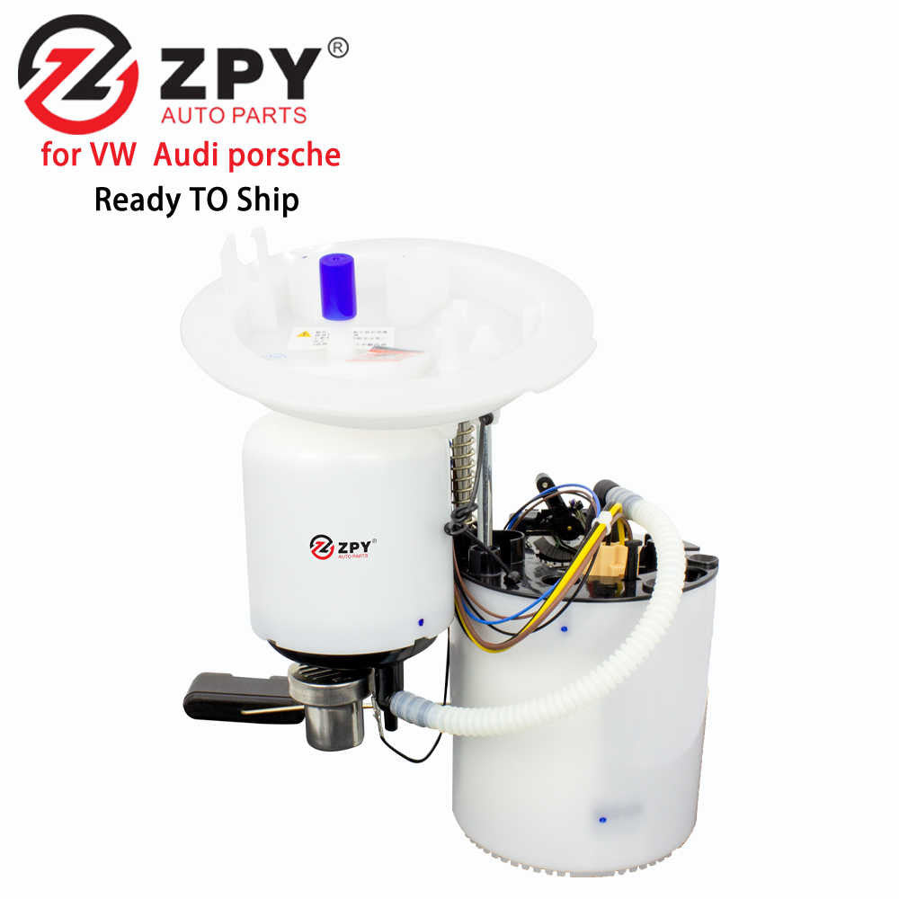 ZPY fuel Pump assembly 8K0919051AJ for AU DI A4 A4L A5 RS4 RS5