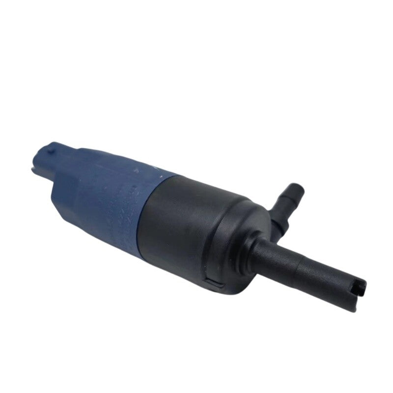 643477 9641086680 washer pump for Citroen C4 5 6 8 for Renault Clio for Peugeot 307 407