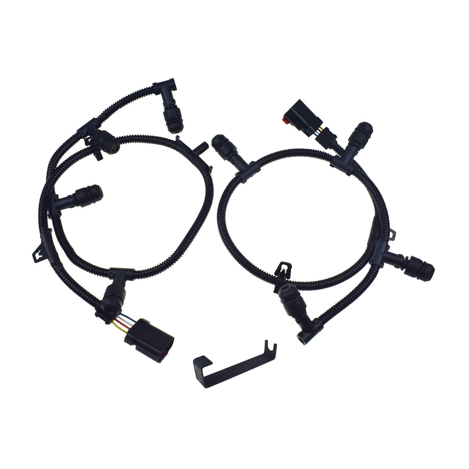 For 2004-2010 for Ford 6.0L Diesel Glow Plug Wire Harness 5C3Z12A690A