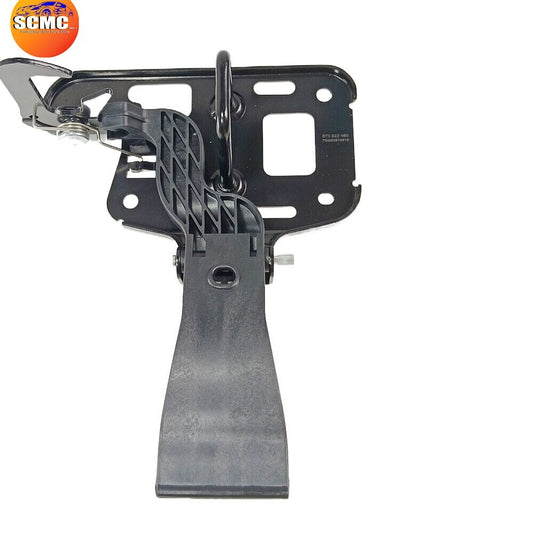 new Upper Hood Latch for AUDI A4 A4quattro S4 RS4 8E0823480E 8E0823480F