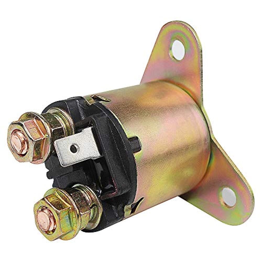 Starter Solenoid Relay for Honda GX390 GX340 GX240 GX270 8 9 11 13HP 188F 190F