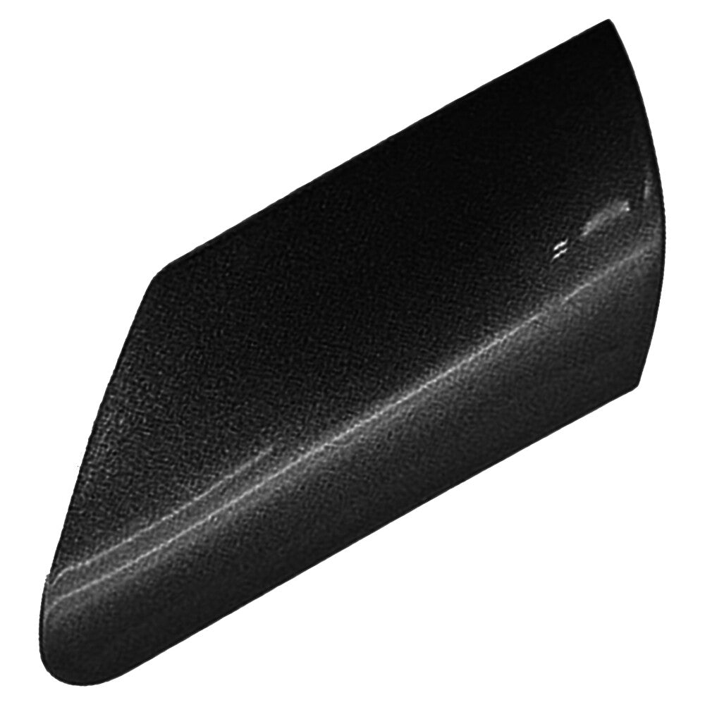 Front Left Driver Side Door Handle Key Hole Cap For 2017-2022 7-Series G11 G12