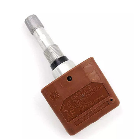 Tyre Pressure Sensor 13327259 433MHZ TPMS Fit for G M C for Saab 9-3 9-3X