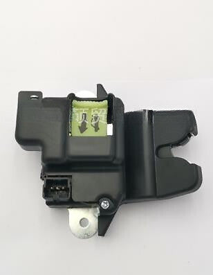 Rear Trunk Lock Actuator Motor Tail Gate Latch fit for 2011-2016 for Hyundai for Elantra