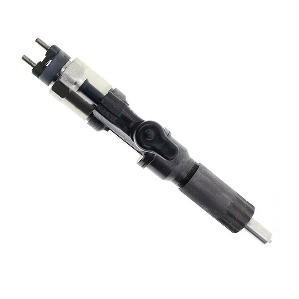 Set of 4 for Isuzu 4HL1 6HL1 095000-5504 New Common Rail Injector 095000-5500