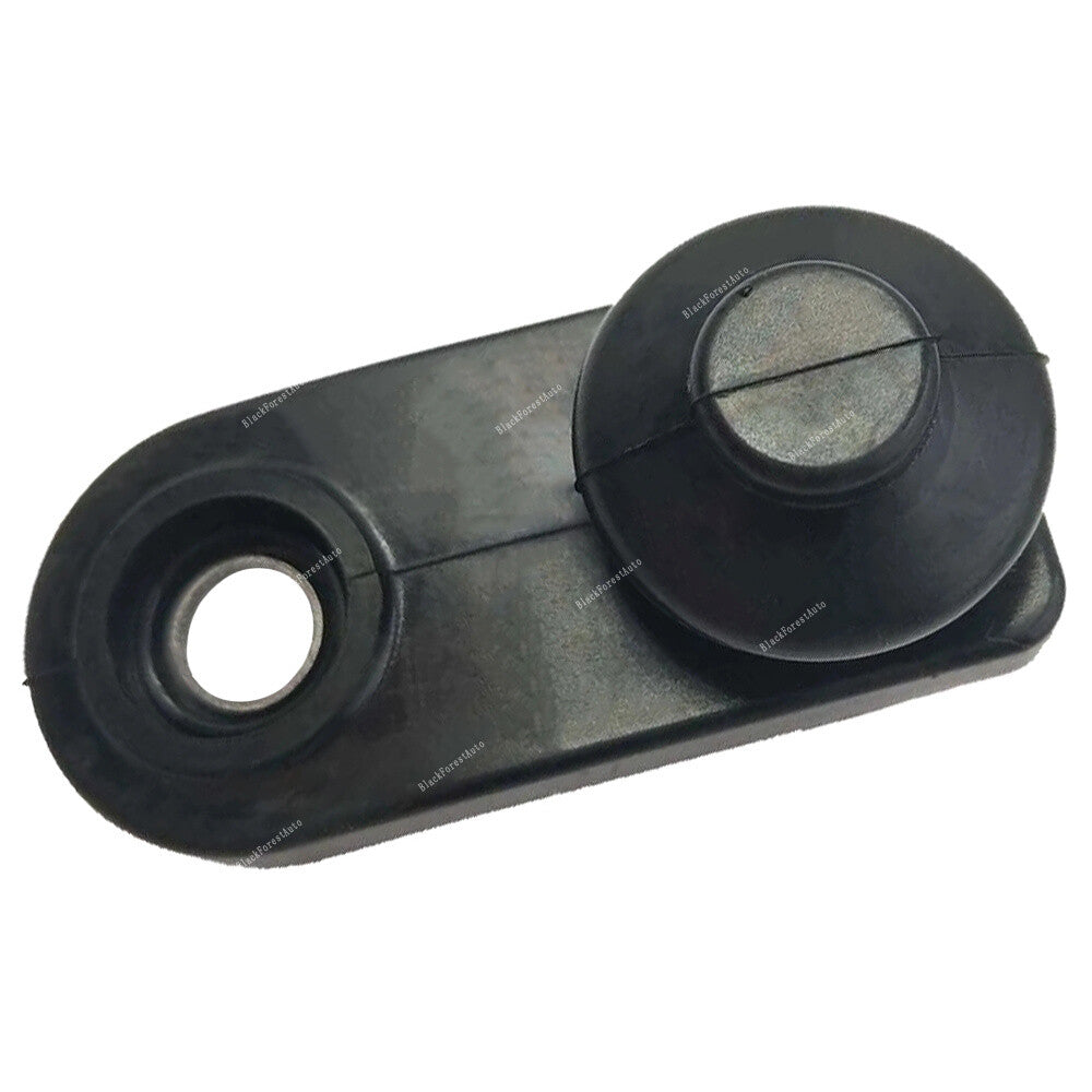 Fit For 2001-2014 for Hyundai for Kia Interior Door Jamb Light Lamp Push Button Switch
