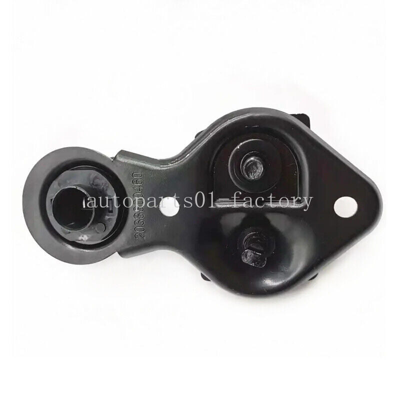 1Pair Bonnet Spring With Safety Lock Latch Catch for Benz W164 W203 W209 R251