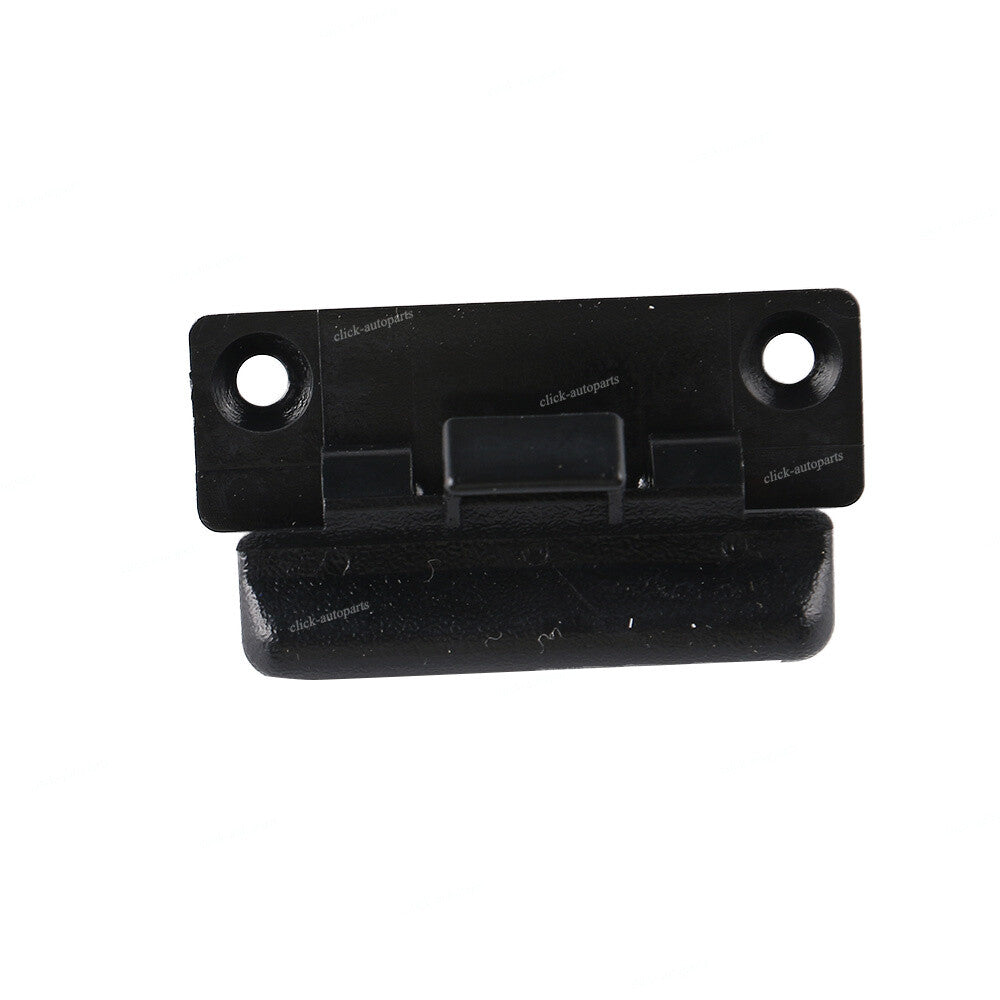 Lower Armrest Box Lock Cover Switch Snap for Mitsubishi for Pajero V73 V75 MR532556