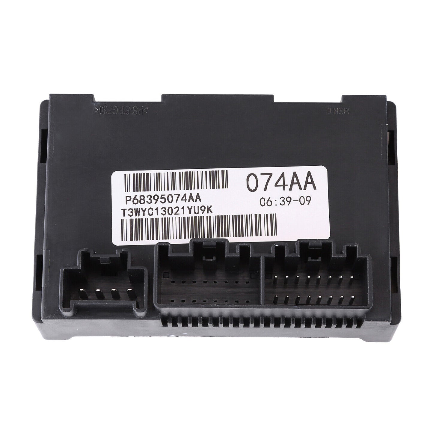 Programmed Transfer Case Control Module Replacement Kit for Dodge for Jeep 2014-2015