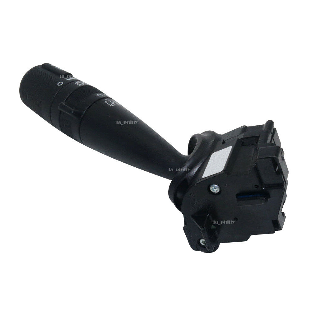 Car Black Windshield Wiper Switch for Chrysler for Jeep for Dodge 2006-2018 68003215AD