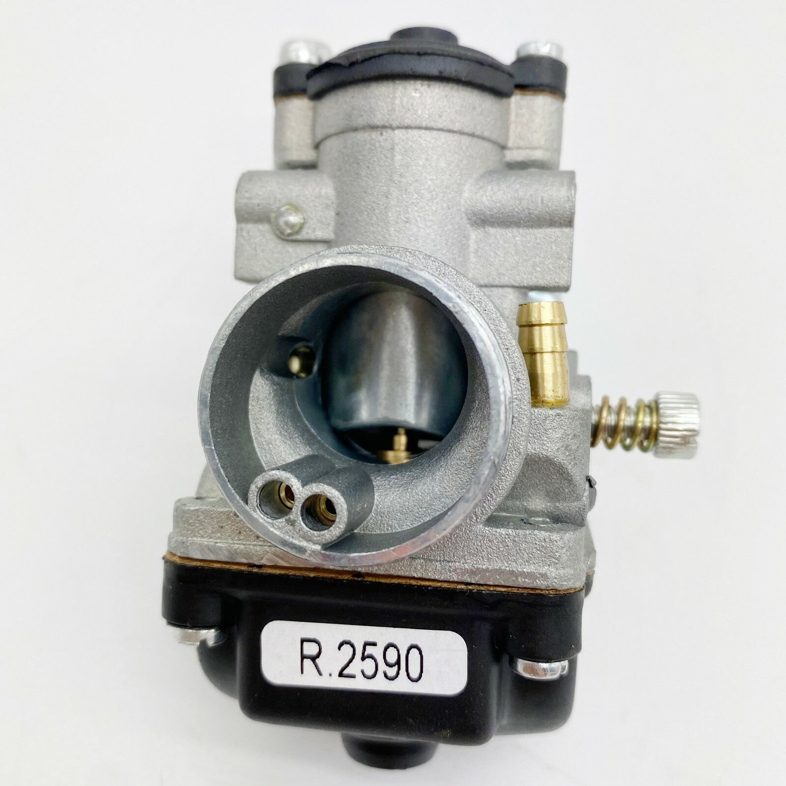 21mm Carburetor POLINI 21 PHBG MBK 51 for PEUGEOT 103 COPPY DELLORTO R.2590 Carb