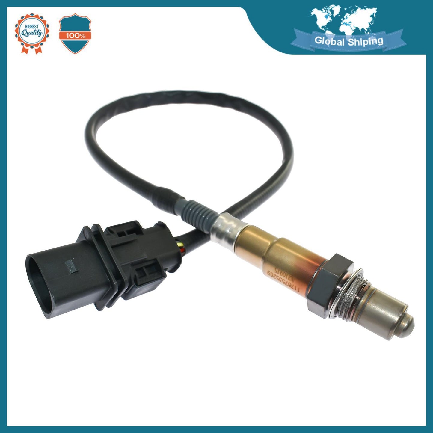 Idle Air Control Valve 22270-0D040 88969010 for Toyota for Corolla Matrix 1.8L