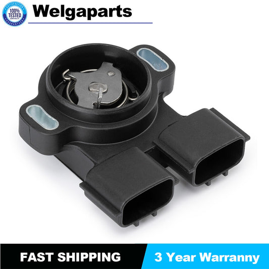 1X Throttle Position Sensor Fit for 2000-2014 for Nissan Patrol 3.0L A22-661-J03