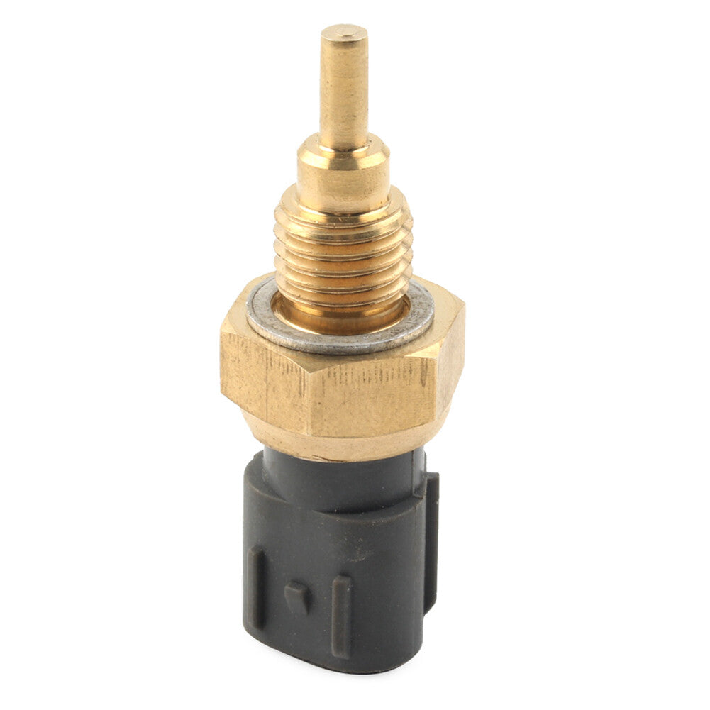 Fit for Honda CBR600RR 2003-2019 1X Copper Thermostat Water Temperature Sensor