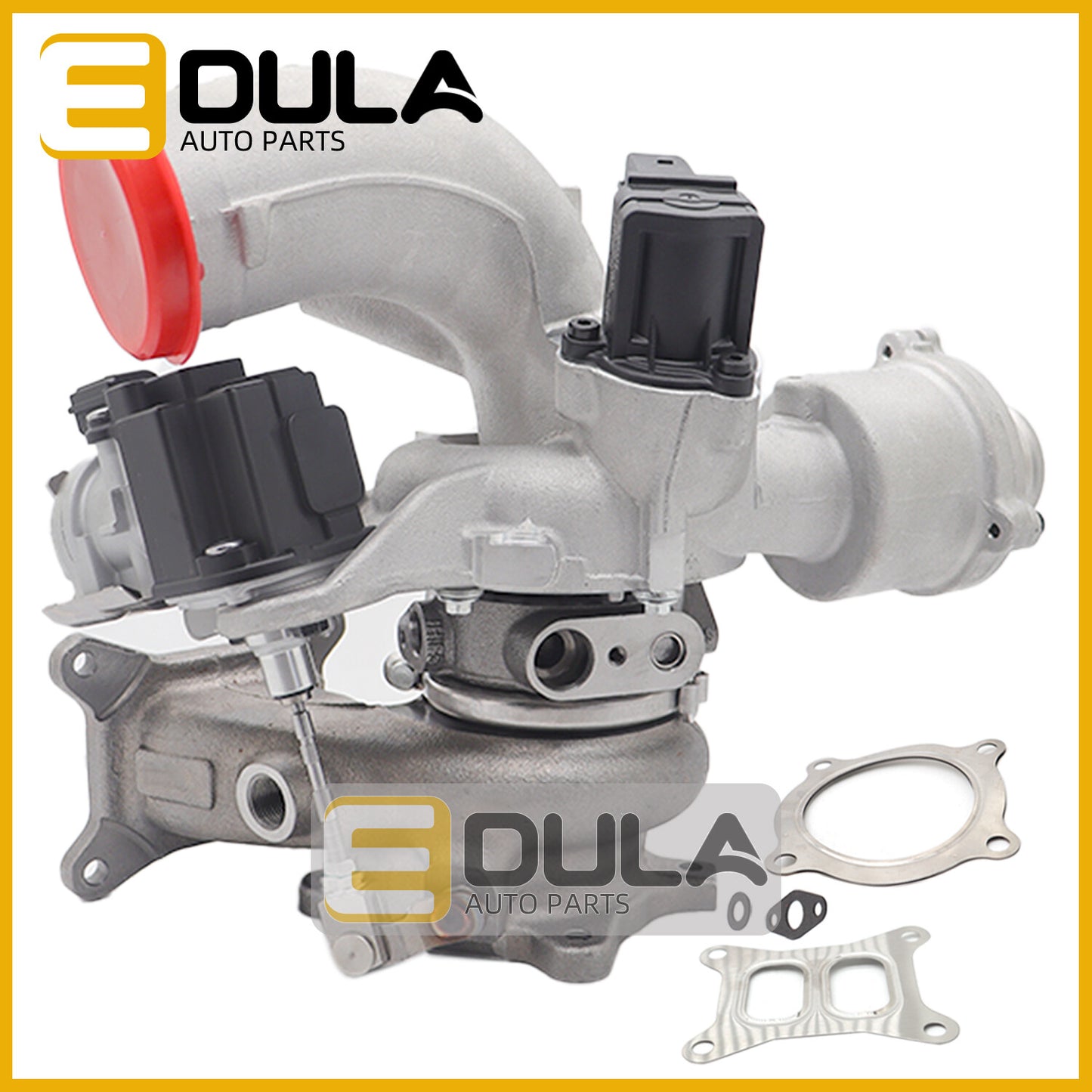 Turbocharger 9VA10 Fits for Audi A4 A5 A6 A7 for A8 Q5 2.0 TFSI 224/252HP 06L145722G