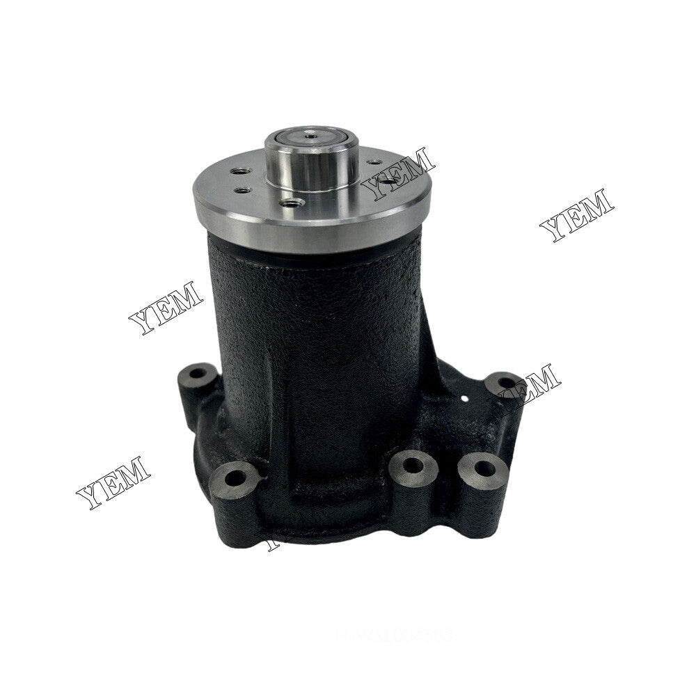 4HK1 Water Pump 8-98038845-0 Fit for Isuzu Diesel Engine for Isuzu Water Pump