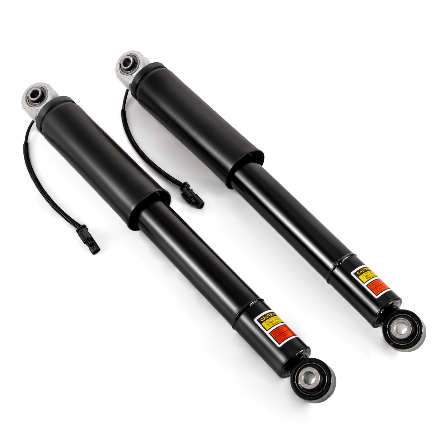 4x front and rear shock absorber strut combination magnetic for Audi A3 Quattro S3 RS3 8V 15-23