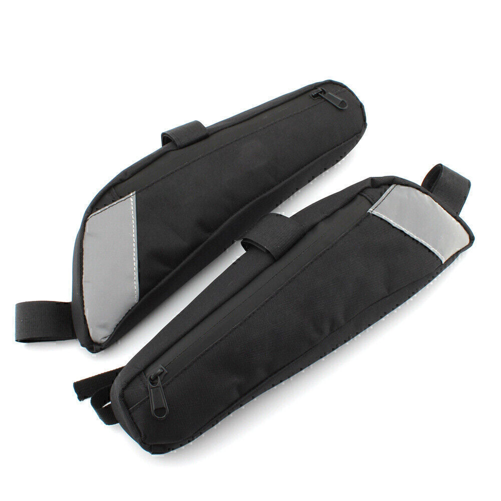 Waterproof Luggage Rack Travel Bag for BMW R1200GS R1250GS Adventure 2013-2020