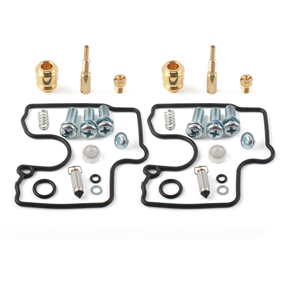 Carburetor Repair Kit Rebuild Set Fit Hyosung GT650R GT650 Naked GV650 GT 650 R