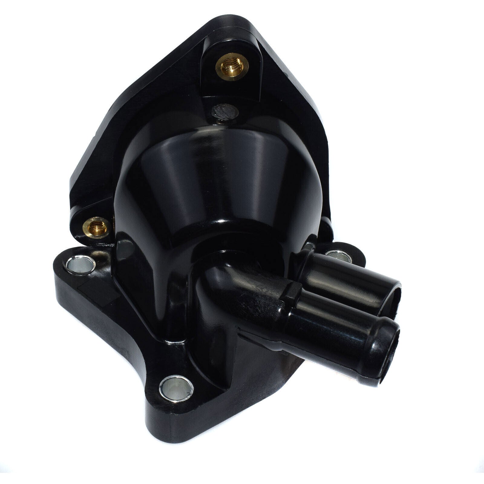 for Honda for Civic CR-V Element Accord 2.0/2.4L 19320PNA003 Thermostat Housing Case