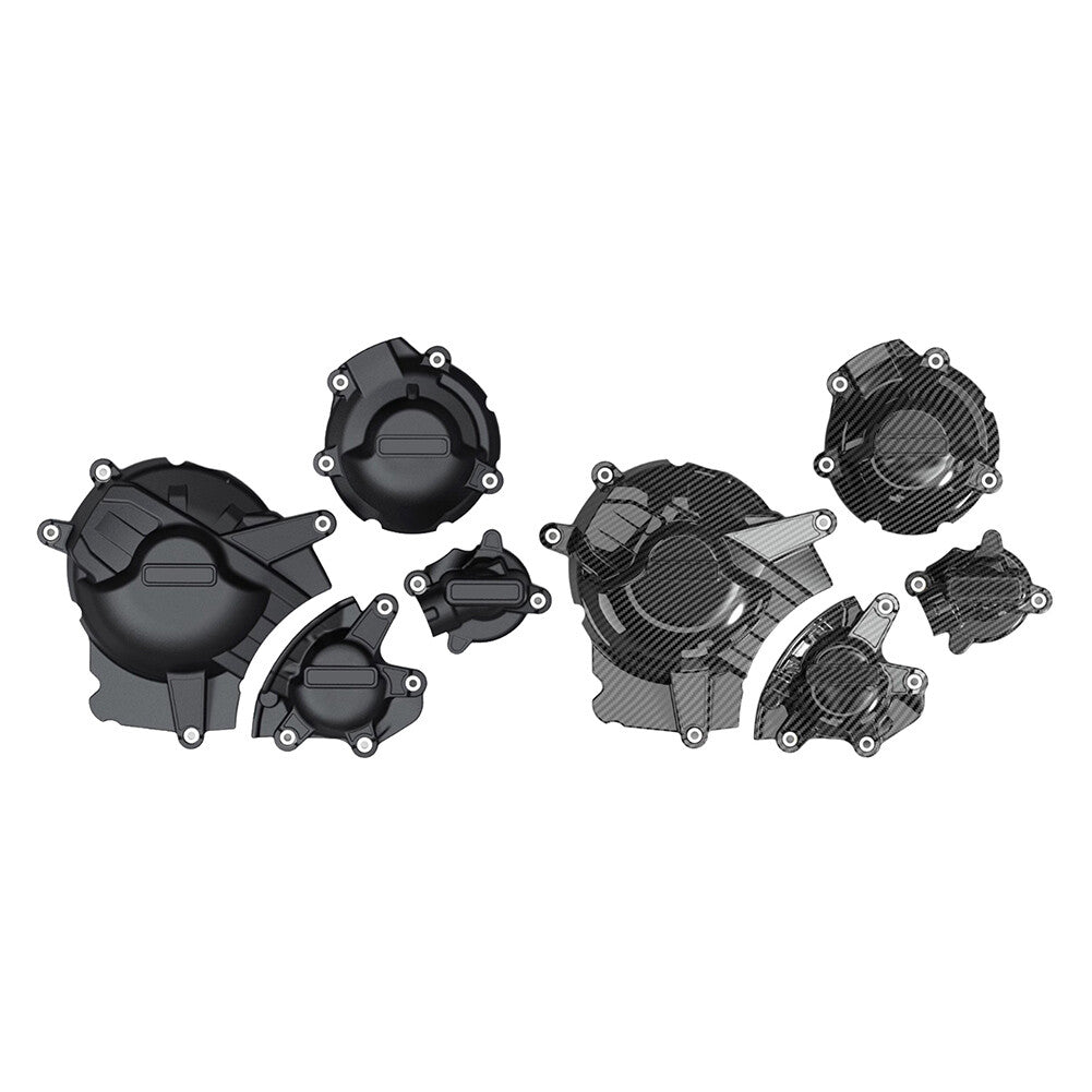 Motorcycle Engine Protection Cover for Suzuki GSXR1000 GSXR 1000 2017-2023