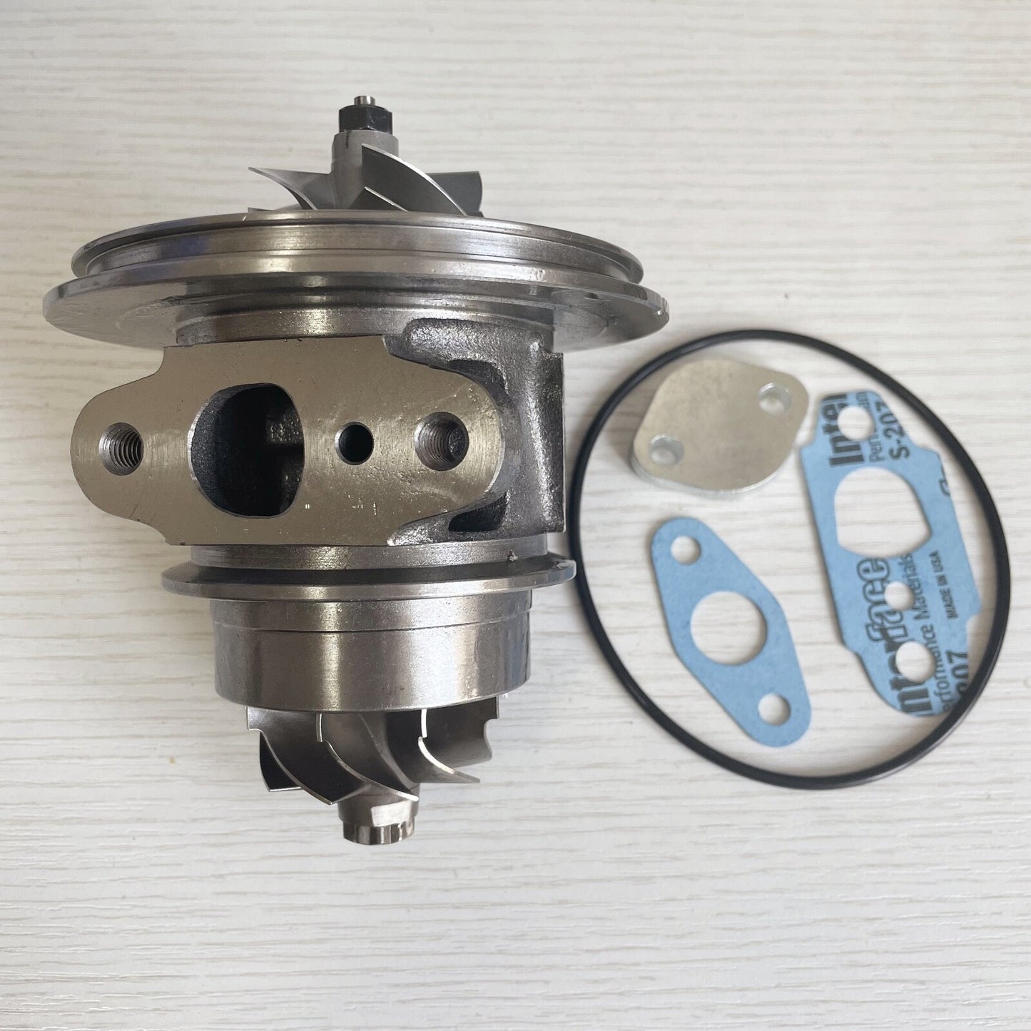 CT12B 17201-58040 17201 58040 Turbine cassette/CHRA/core for Hiace Mega Cruiser