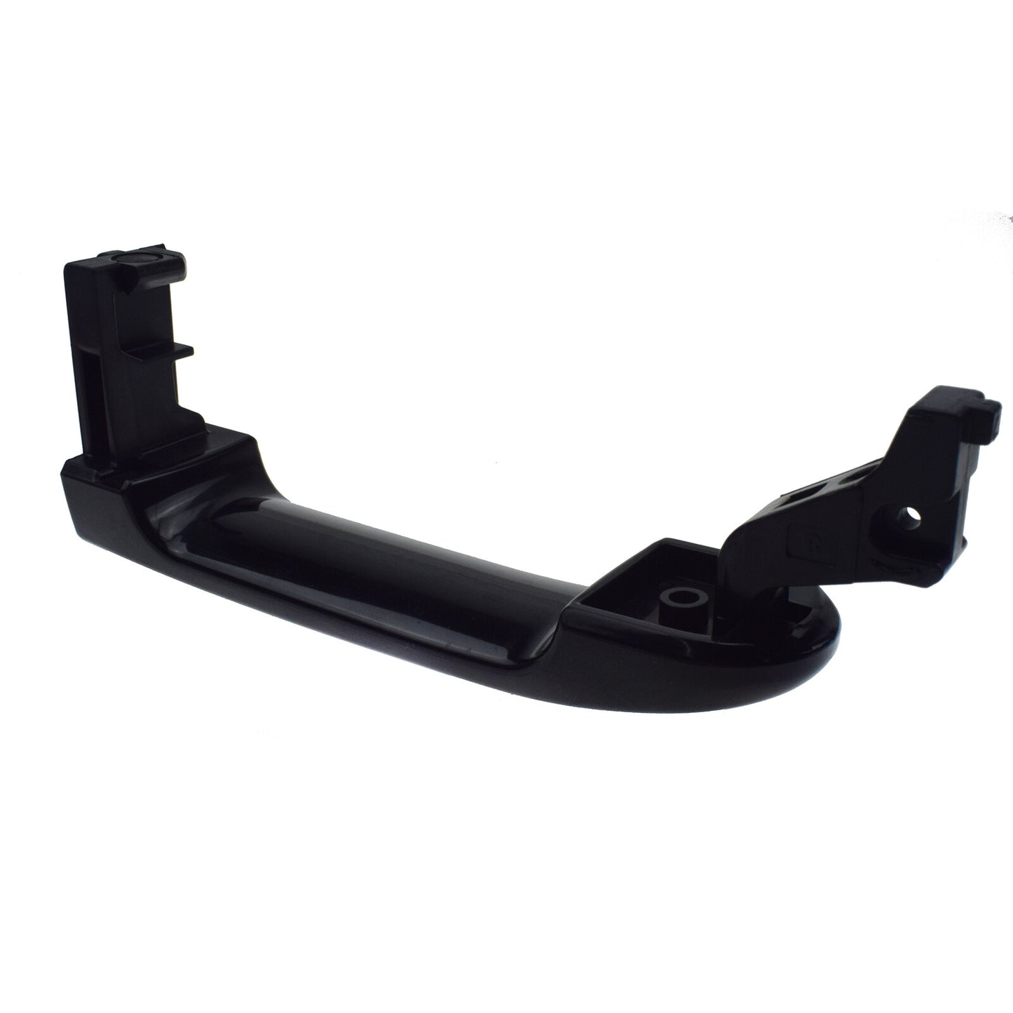 Front left exterior door handle 80644EL12A is suitable for Nissan Versa 2007-2012 1.6L and 1.8L models.