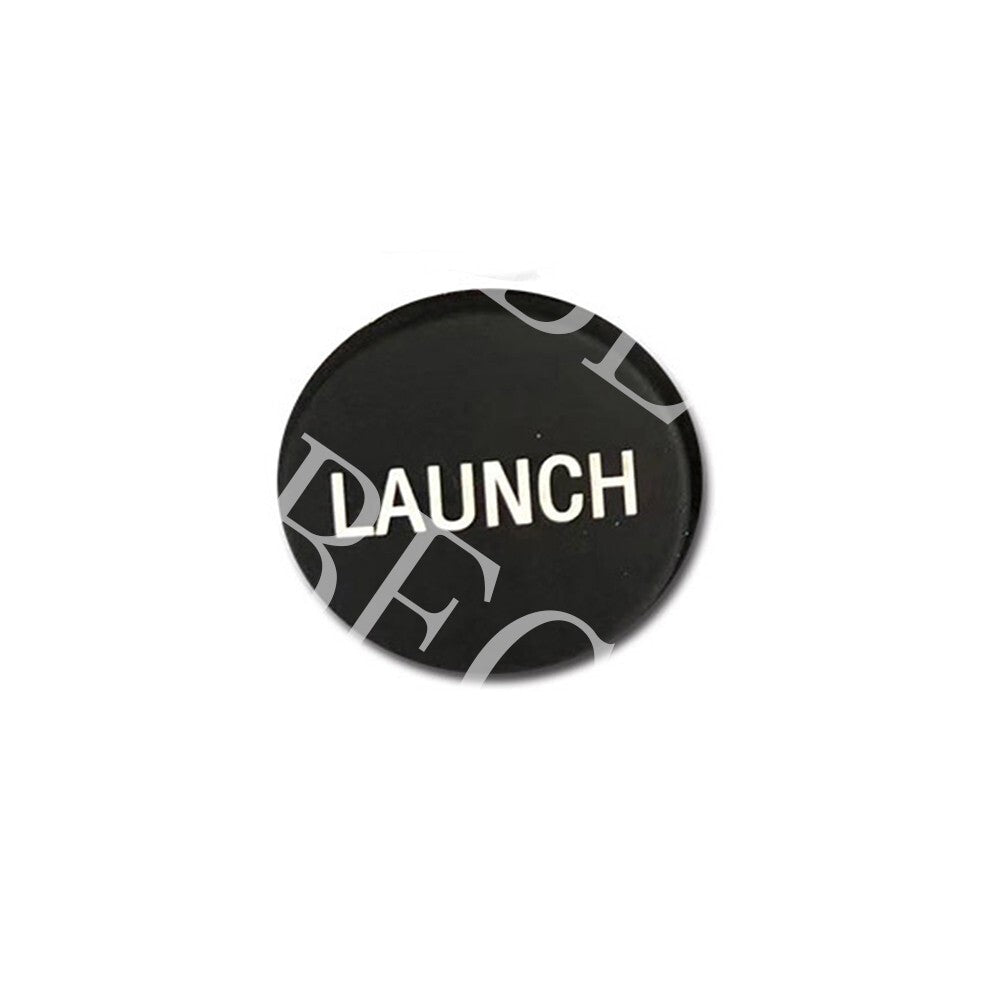 for Ferrari New Gearbox control dashboard Launch button. Equipment Manufacturer: 81699200