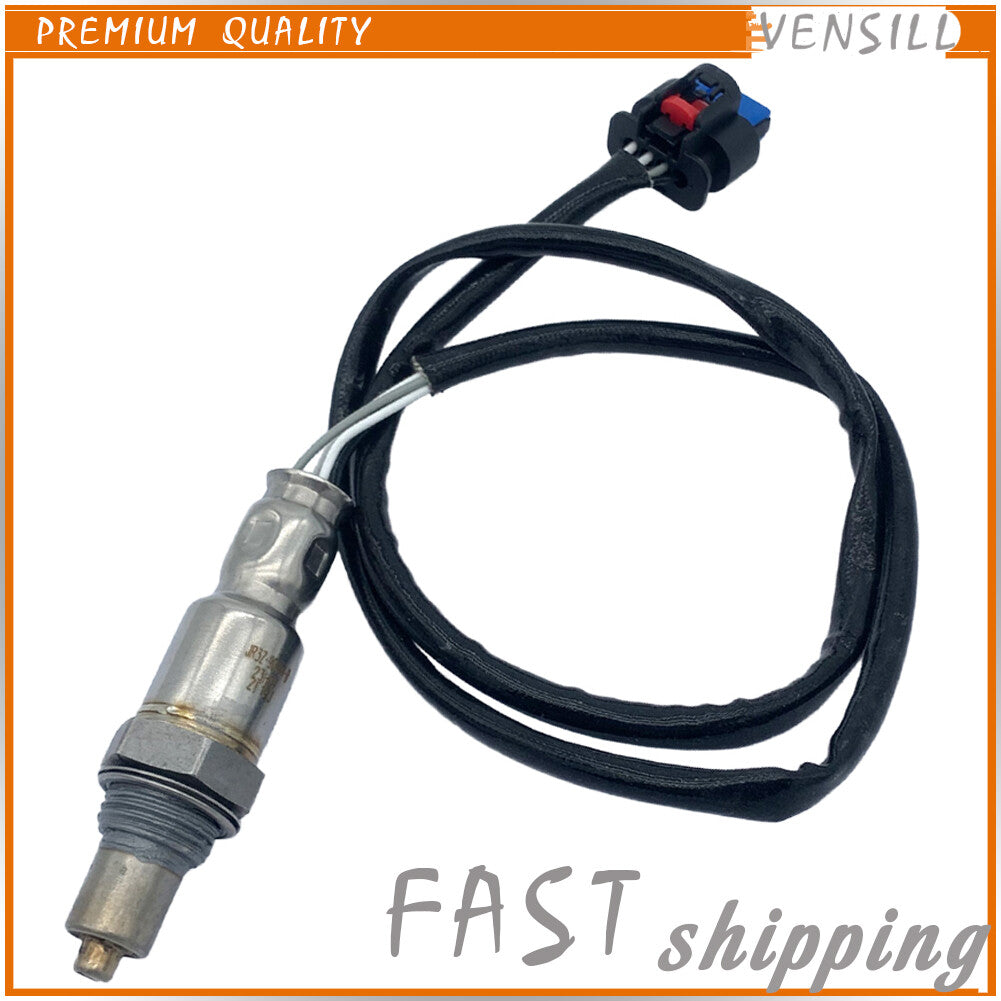 Downstream Left Oxygen Sensor for Ford for Mustang 2018-2023 5.0L AT JR32-9G444-B