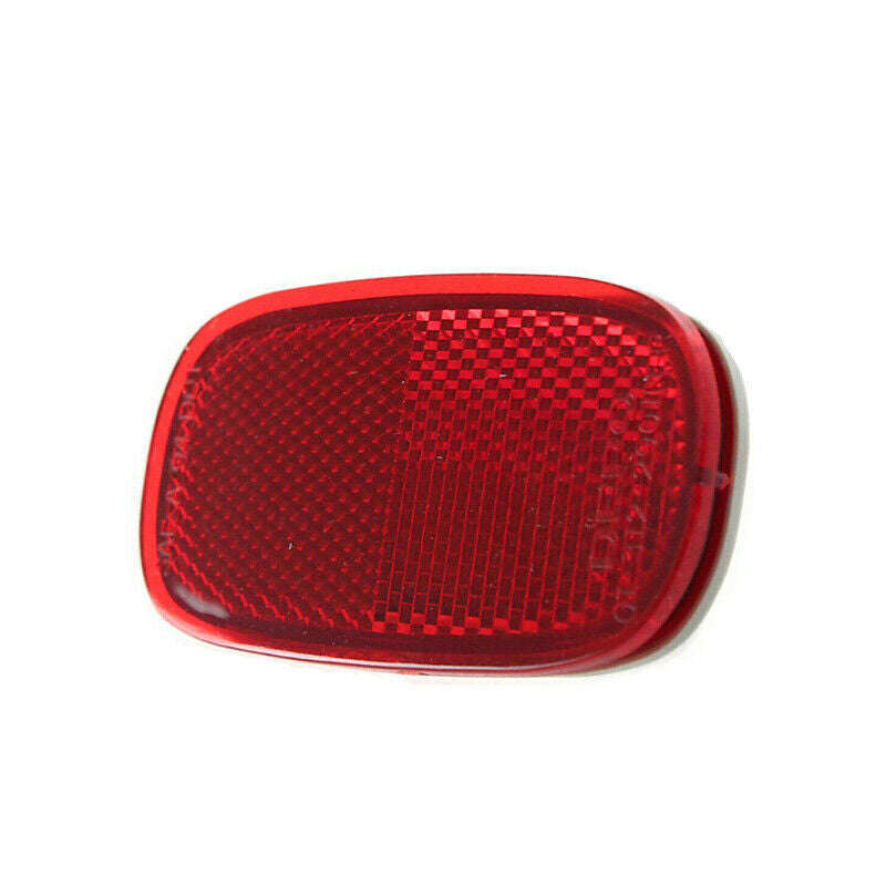 1 Pair for Toyota Rav4 1994-2005 new Rear Bumper Reflector Lamp Left+Right