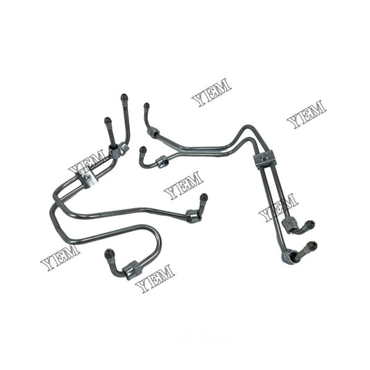 New S4K Fuel Pipe for Mitsubishi Diesel Engine for Mitsubishi Fuel Pipe