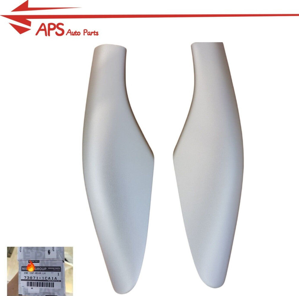 2 pieces of 2009-2017 for INFINITI FX35 FX37 FX50 QX70 left and right frame covers - Equipment Manufacturer