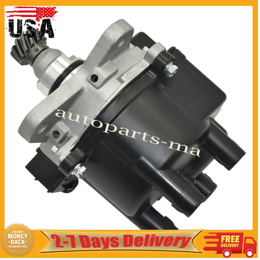 New Ignition Distributor 19050-75020 For 1994-97 for Toyota 4Runner Tacoma T100 L4