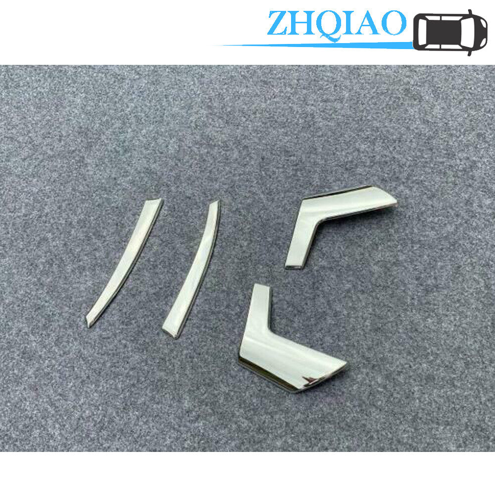 Hatchback Chrome Rearview Mirror Parts Cover Trim Fits for Toyota for Corolla 2019-2020
