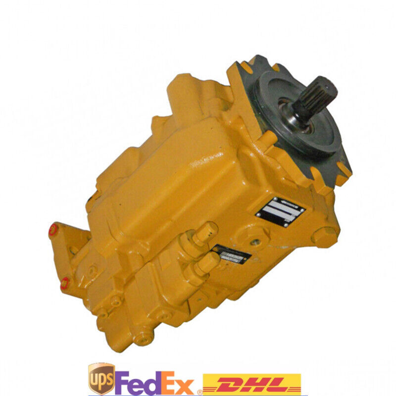 1053635 GP-Piston Pump for CAT 824G 824G II 824H 980G 980G II 980H 105-3635
