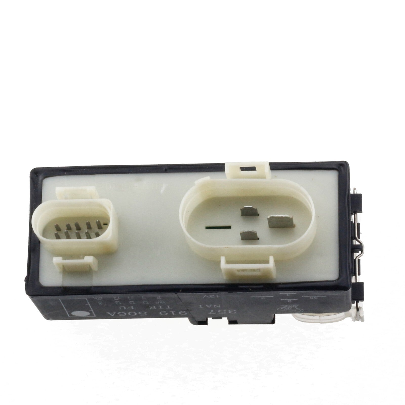 Equipment Manufacturer  357919506A - Engine Cooling Fan Control Module for Volkswagen for Golf , for Jetta , and for Passat