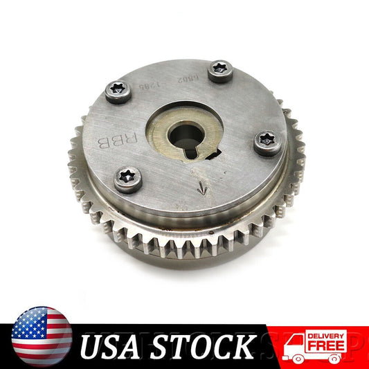 VTC actuator intake camshaft gear 14310-RBC-003 is suitable for Honda for Acura RSX 2002-2006.