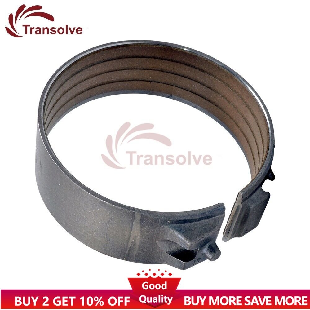 BTR 85LE M74 M78 Transmission Rear Brake Band For 4 SPEED Transolve