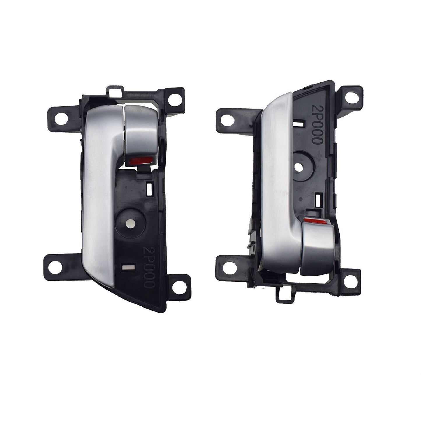 for Kia Sorento 2011-2015 New Left  Right Interior Inside Door Handles 2PCS NEW