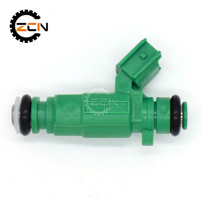 6pcs Fuel Injectors 35310-3C400 for Hyundai Santa Fe for KIA Sedona Sorento 3.5L V6