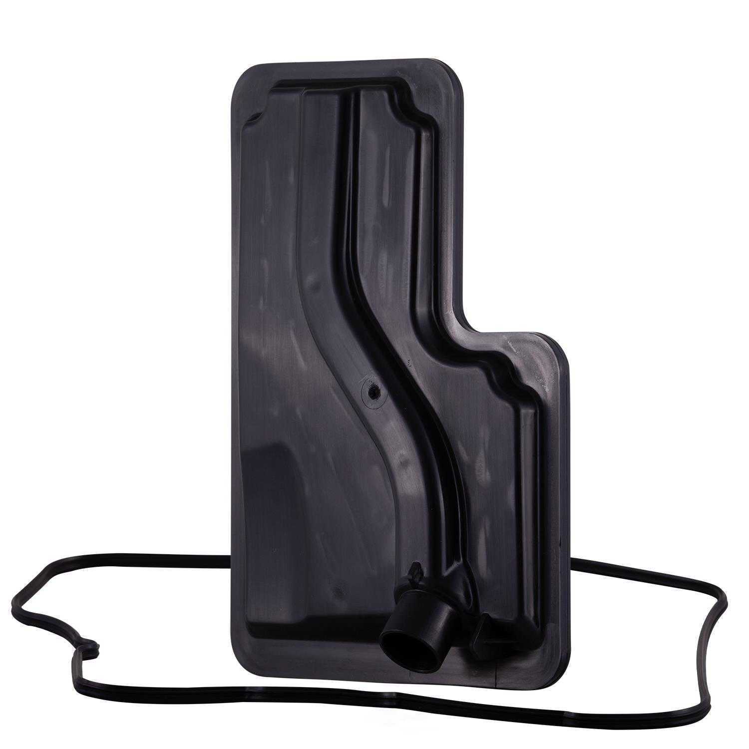 Automatic variable frequency filter kit for 2008-2009 for Mercury Sable premium shielding.