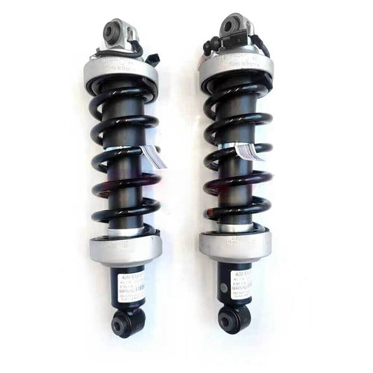 Suitable for 2012-2025 for Lamborghini Aventador Rear L & R Shock Strut Assys with Lift and Magnetic