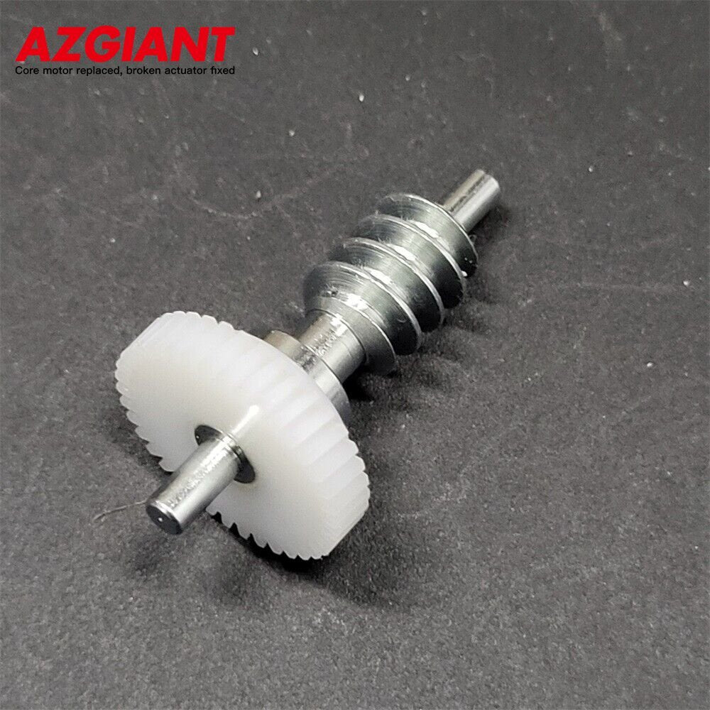 Folding motor gear for Suzuki for Swift for SWIFT Sport 2017 - 2022 car side mirrors