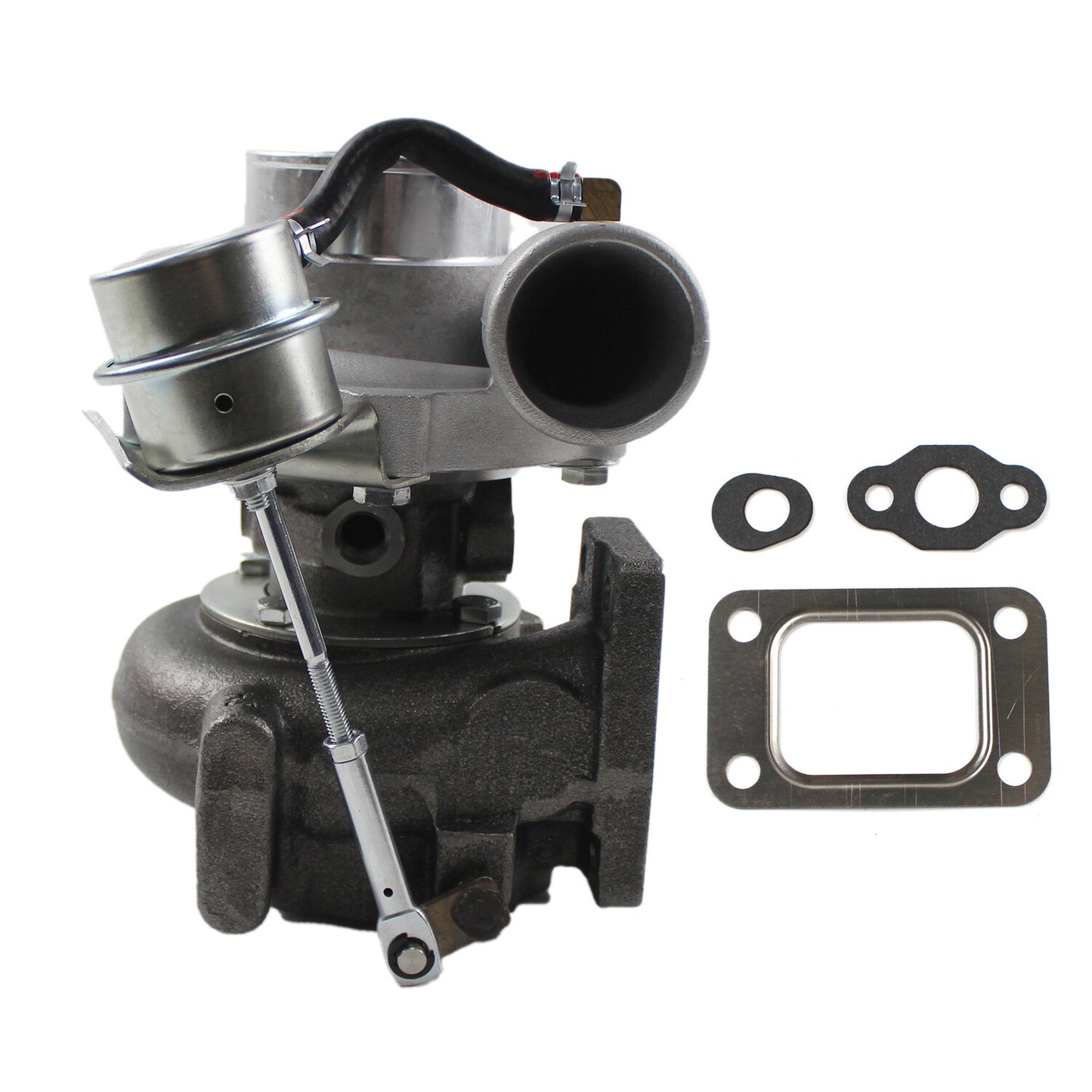 GT2871 GT28 GT2860 SR20 CA18DET 350BHP Turbo Turbocharger For 1.5L 2.0L Engine