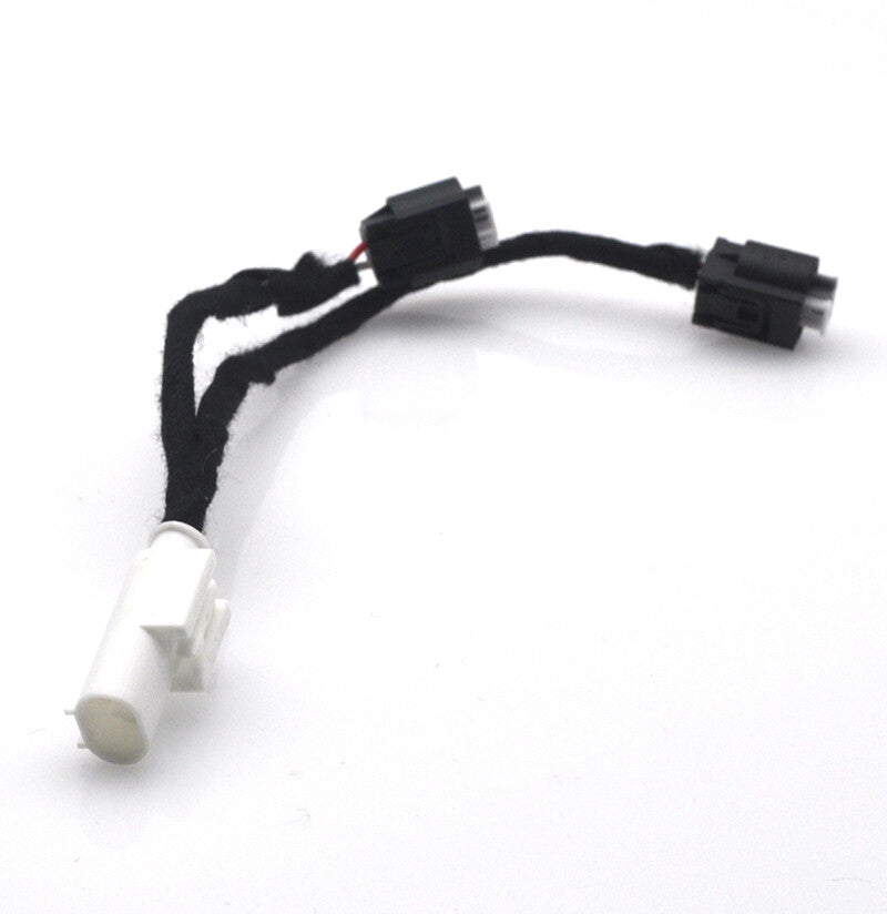 Retrofit door tweeter Speaker adaptor cable for NISSAN / for INFINITI bose