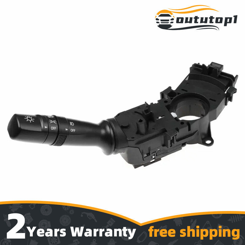 New headlight turn signal switch suitable for 2011-2016 for Kia Optima 93410-2M110