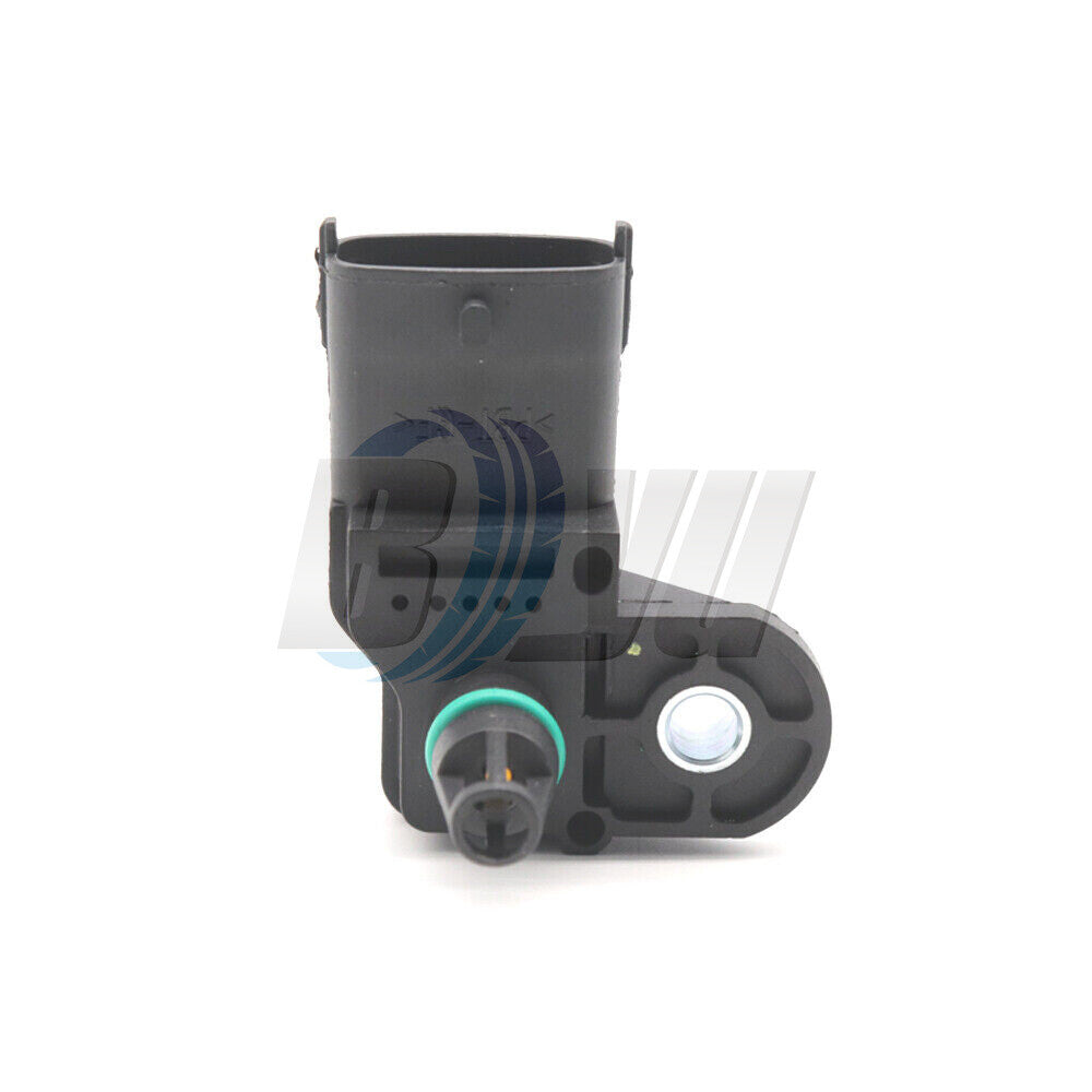 Manifold pressure sensors are suitable for Volvos 0281002743, 0281002576, 20524936, and 3968437.