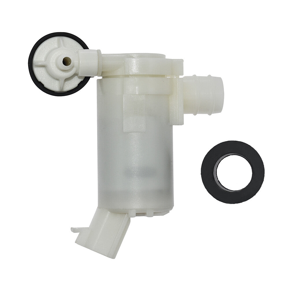 Windshield Wiper Washer Fluid Pump Front Rear 76806-SMA-J01 for Honda Fit CR-V