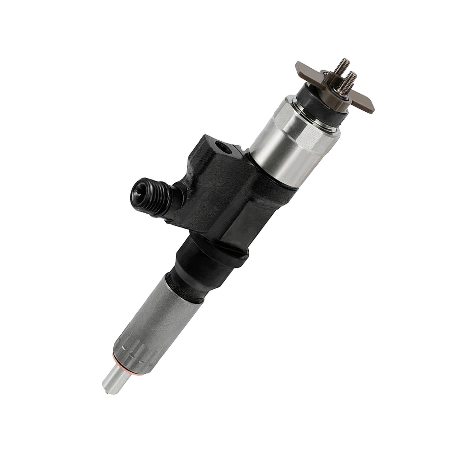 4PCS Diesel Fuel Injector Suitable for Isuzu NPR NRR NQR 095000-5471 97780100