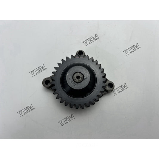 3D84 Oil Pump 121575-32090 Fit For Komatsu Diesel Engine For Komatsu Oil Pump
